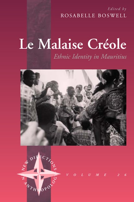 Book cover image for Le Malaise Creole ISBN: 9781845450755